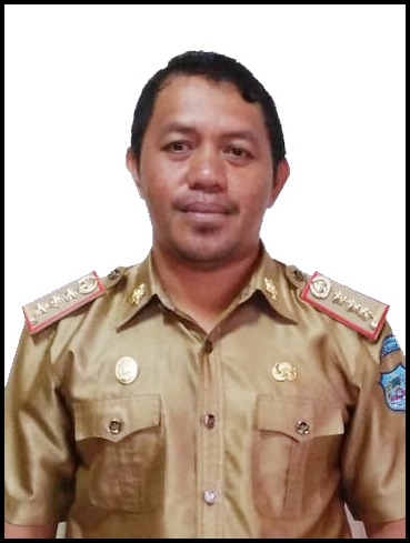 Kasubag Dokumentasi dan Informasi Hukum Kasubag Dokumentasi dan Informasi Hukum