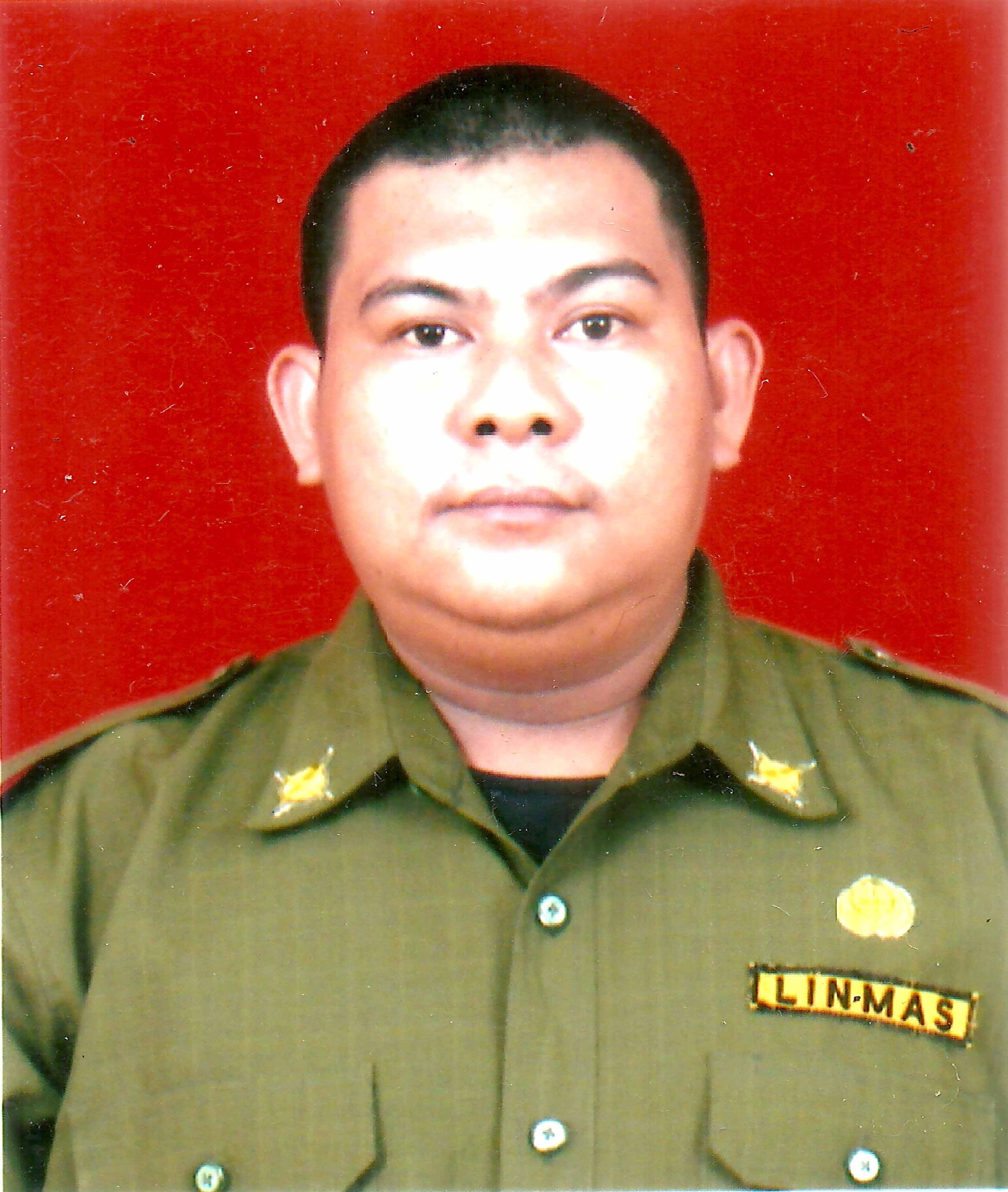 Kasubag Perundang-Undangan Kasubag Perundang-Undangan