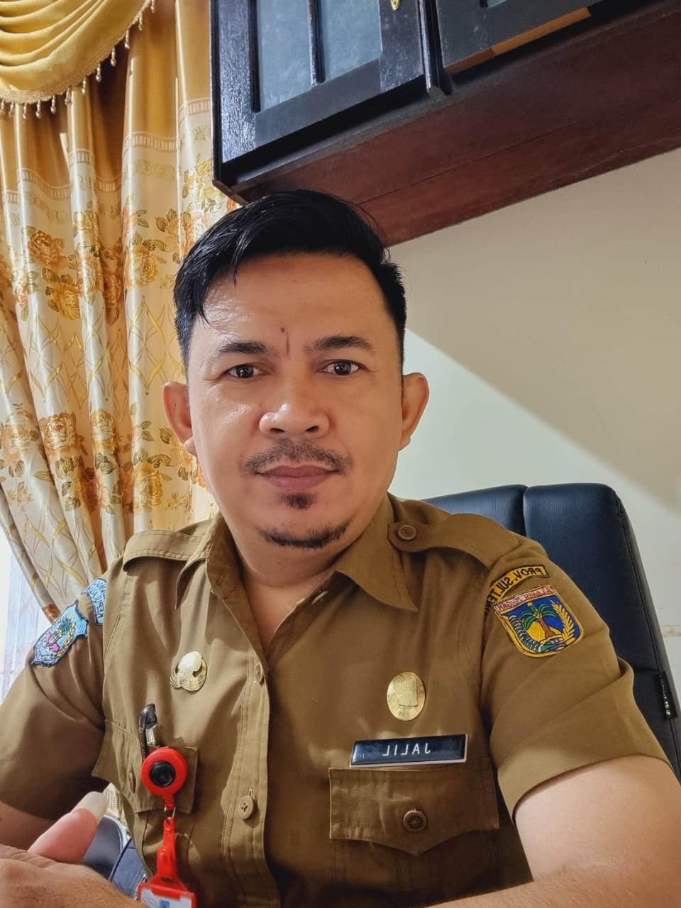Kasubag Bantuan Hukum Kasubag Bantuan Hukum