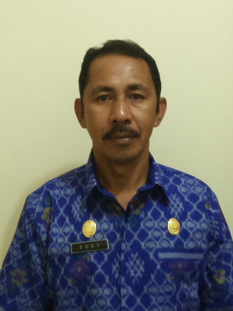 Kepala Bagian Hukum  Kepala Bagian Hukum
